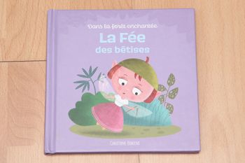 Dans la forêt enchantée..