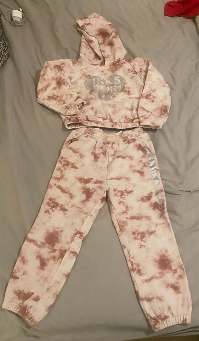 Jogging ikks - photo numéro 2