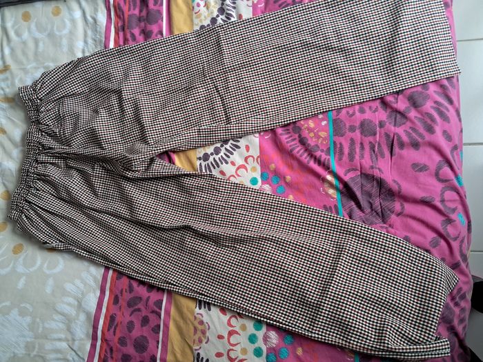 Pantalon femme - photo numéro 2