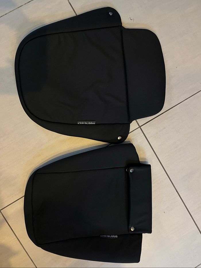 Poussette 4en1 - photo numéro 3