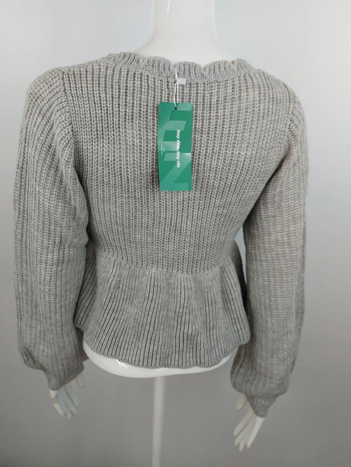 Pull shein - photo numéro 2