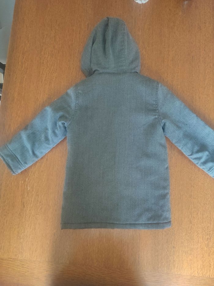 Manteau - photo numéro 2