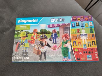 Playmobil