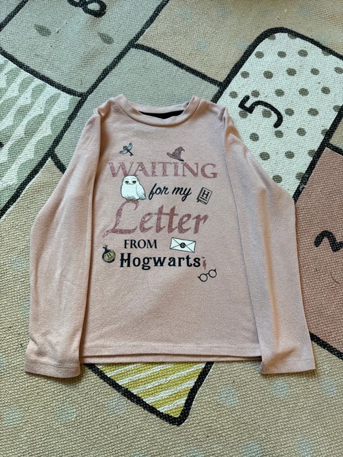 Pull léger Harry Potter 6 ans