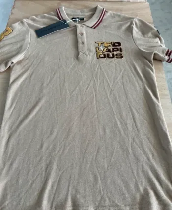 Polo ted lapidus