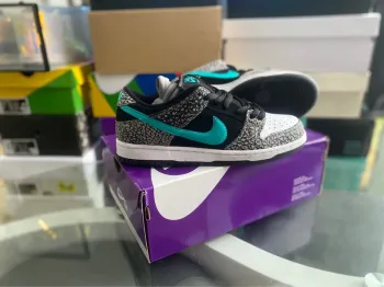 Nike SB dunk low Atmos Elephant