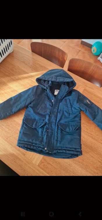 Manteau en parfait état