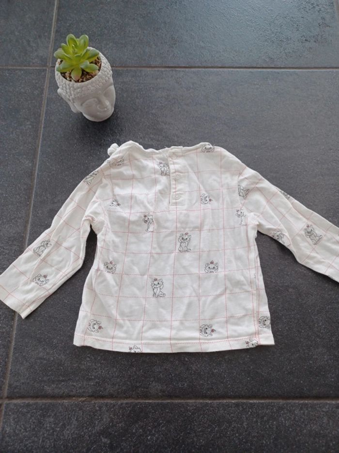 Pull marie - photo numéro 2