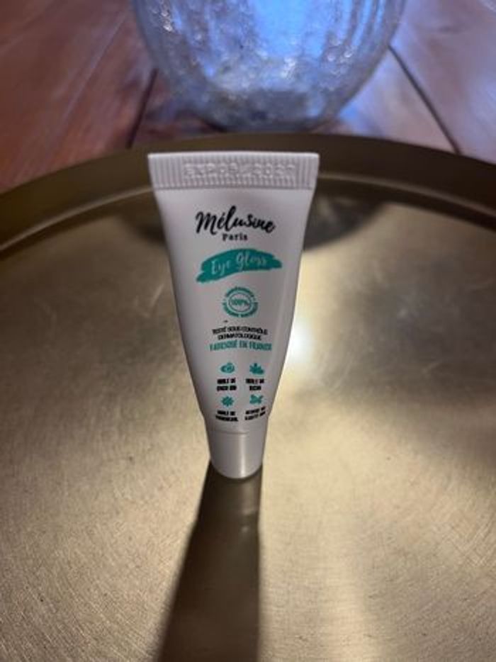 Eye gloss - photo numéro 3