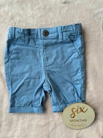 Short