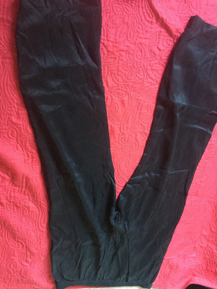 Pantalon carré - photo numéro 3