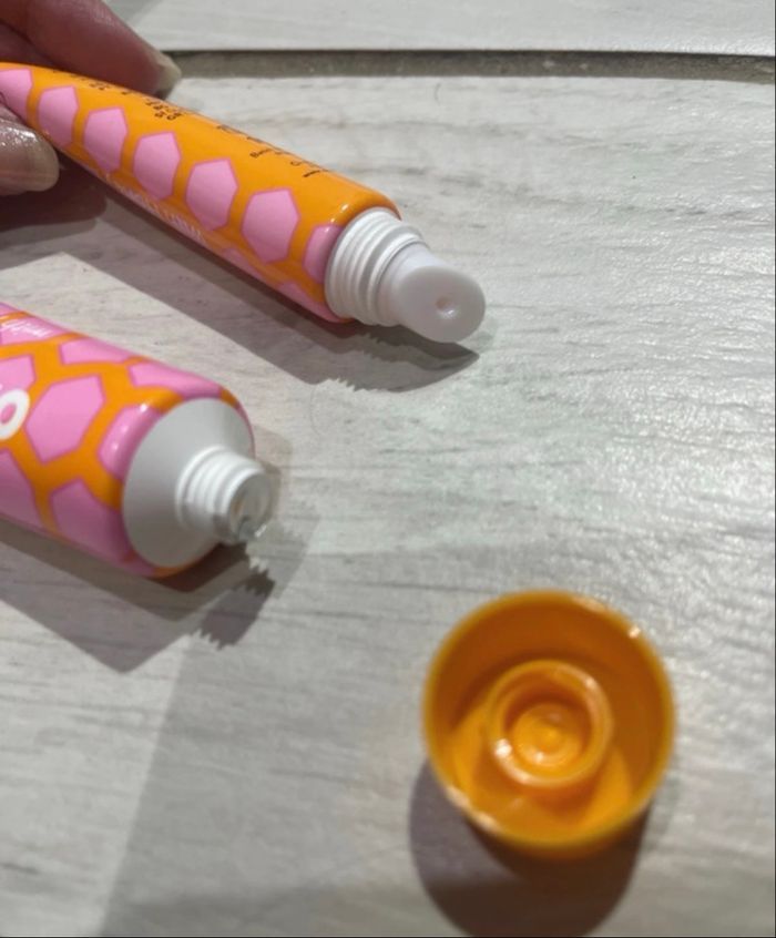 Lot oh so honey neuf - photo numéro 2