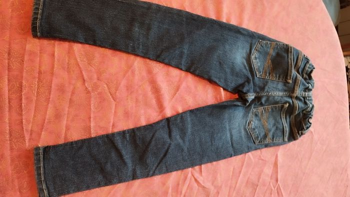 Jean 8 ans - photo numéro 2