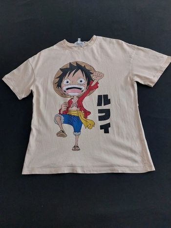 T Shirt One Piece