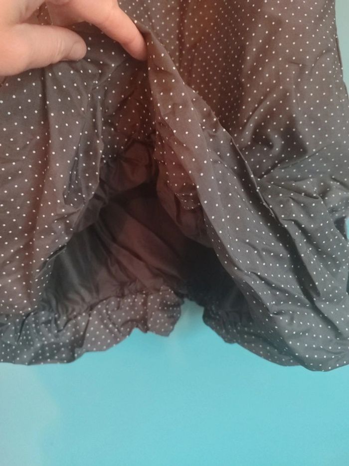 Robe neuve Sergent major - photo numéro 4