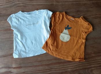 T-shirts