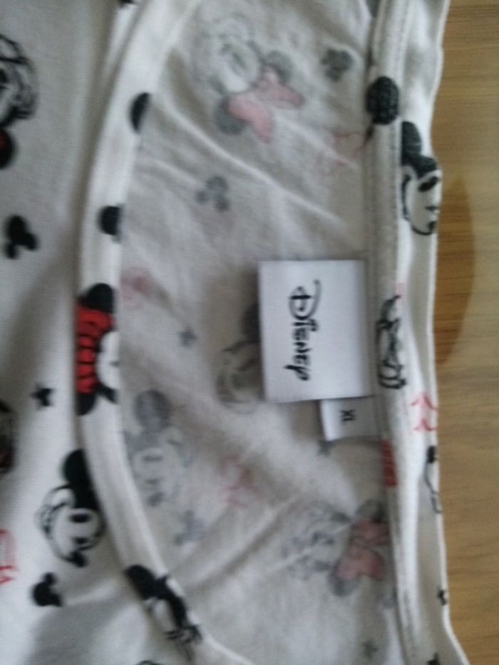 Tee shirt mickey - photo numéro 3