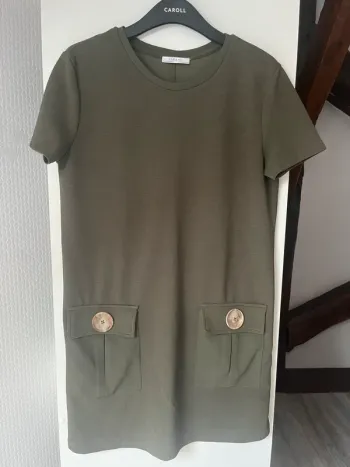 Robe casual