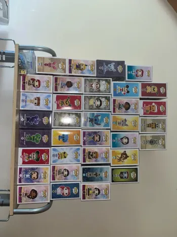 Pop 14€ l’unité