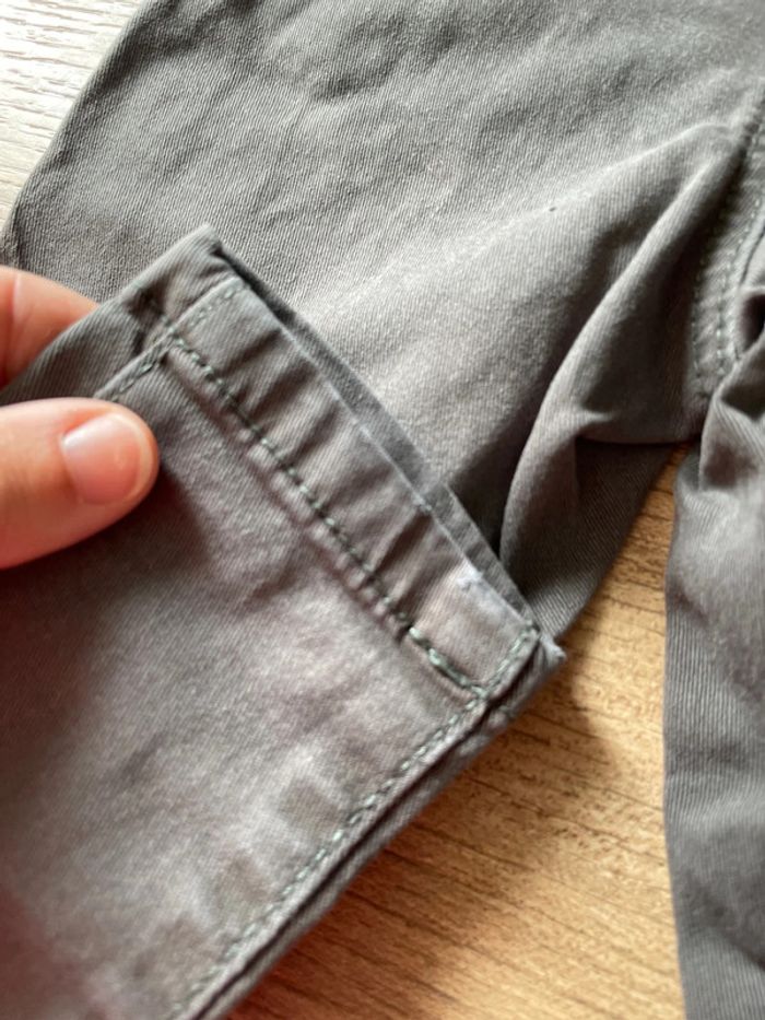 Pantalon slim - photo numéro 6