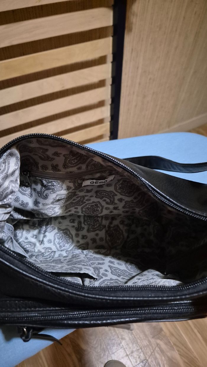 Sac à main femme - photo numéro 2