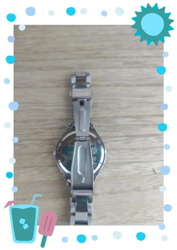 Montre Naf Naf - photo numéro 2