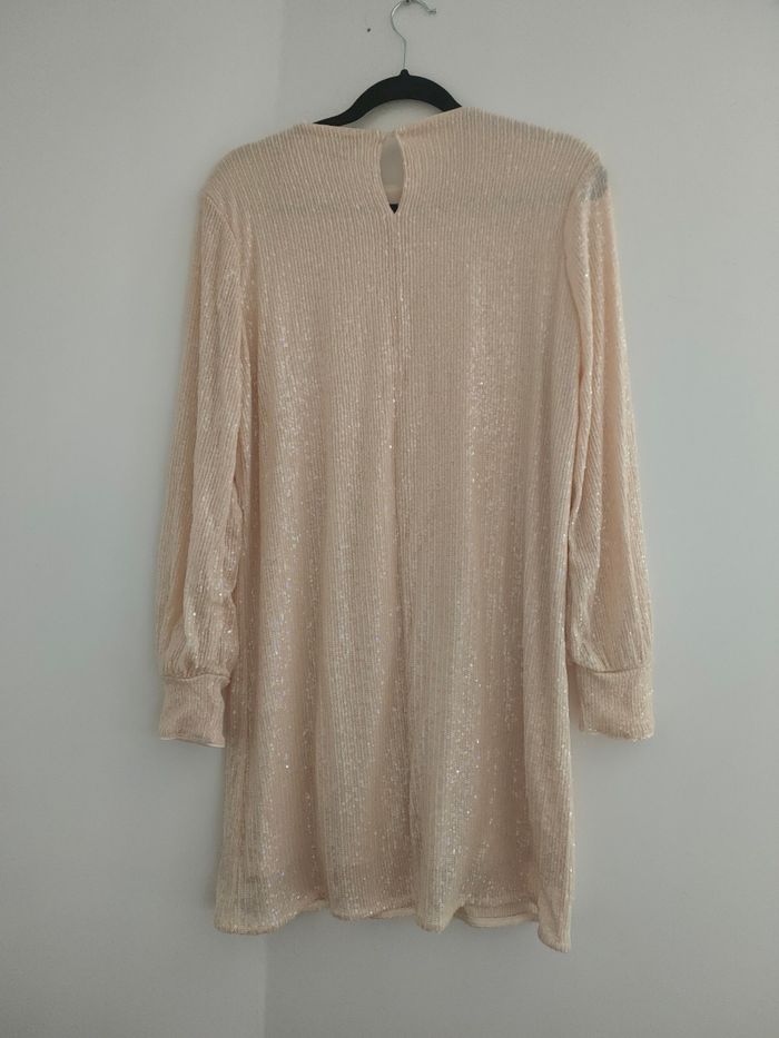 Robe soirée - photo numéro 2