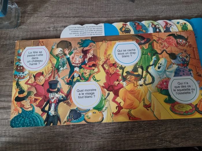 Lot de 2 livres découvertes - photo numéro 3