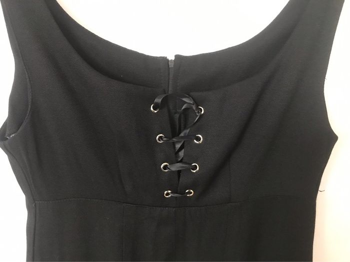 Robe longue femme - photo numéro 2