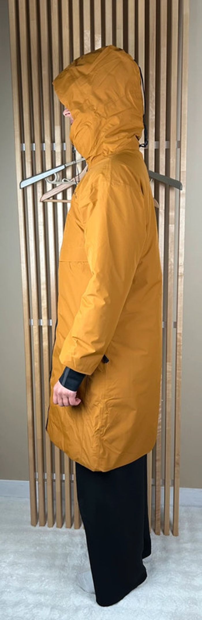 Parka Didriksons Aino WNS Parka 4 (Taille 34) - photo numéro 16