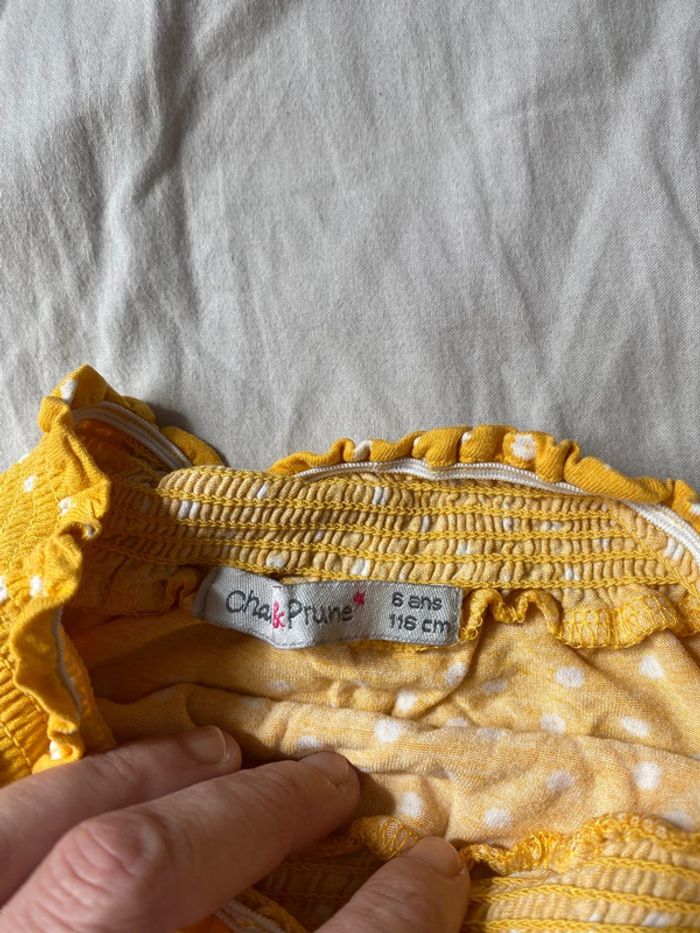 Jupe 6 ans - photo numéro 2