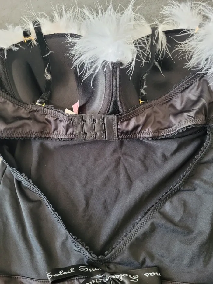 Bustier Soleil Sucré neuf 90C - photo numéro 9