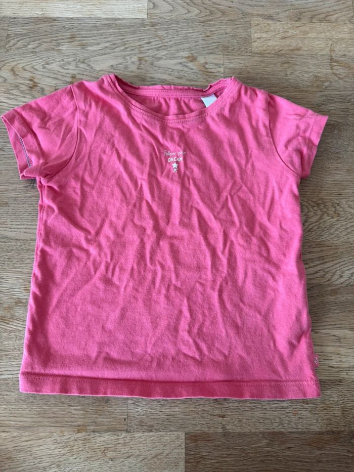 Tee shirt