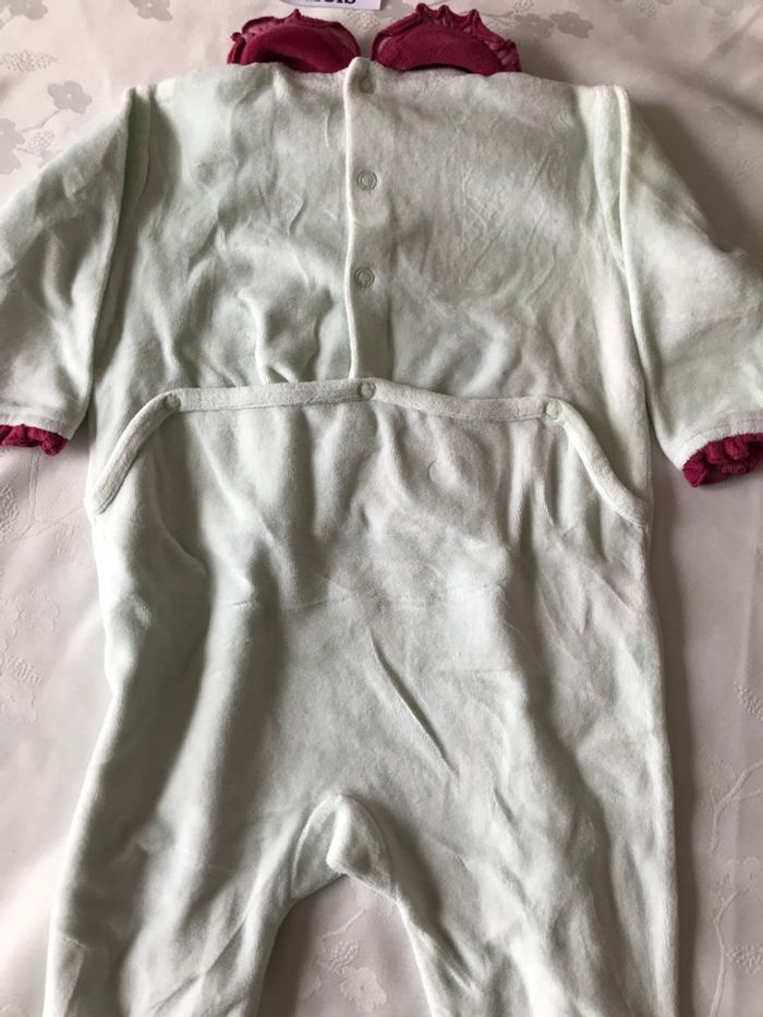 Pyjama - photo numéro 6