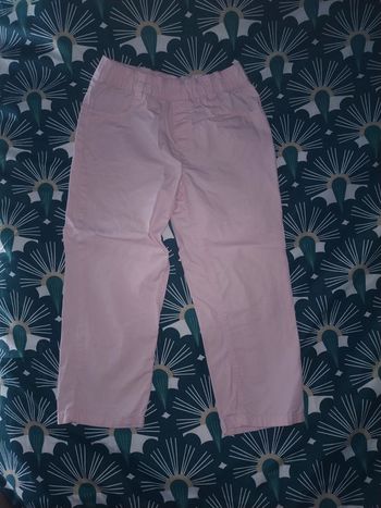 Pa talon léger 36 mois