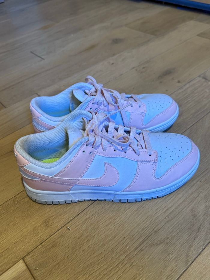 Nike dunk 38 - photo numéro 4