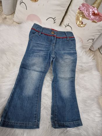 Jeans 3 ans