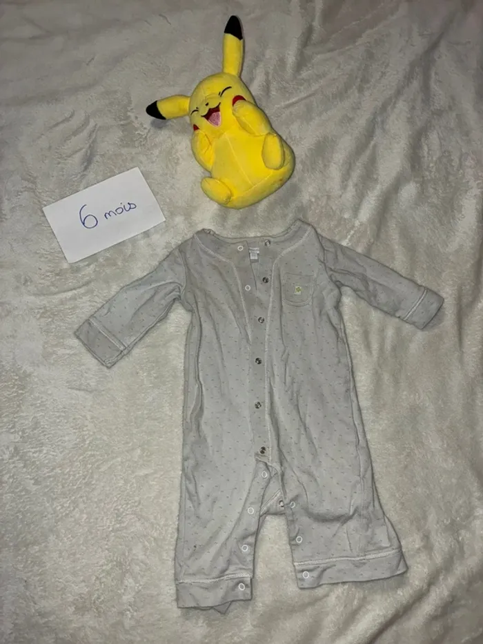 Pyjamas