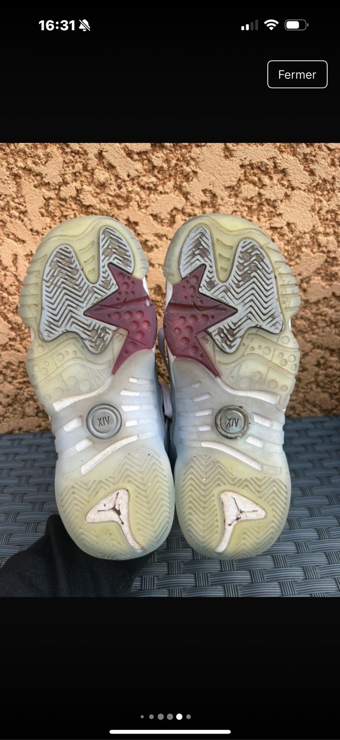 Jordan jumpman two trey - photo numéro 7