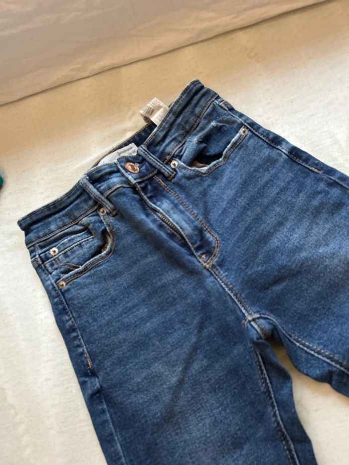 Jeans femme - photo numéro 2
