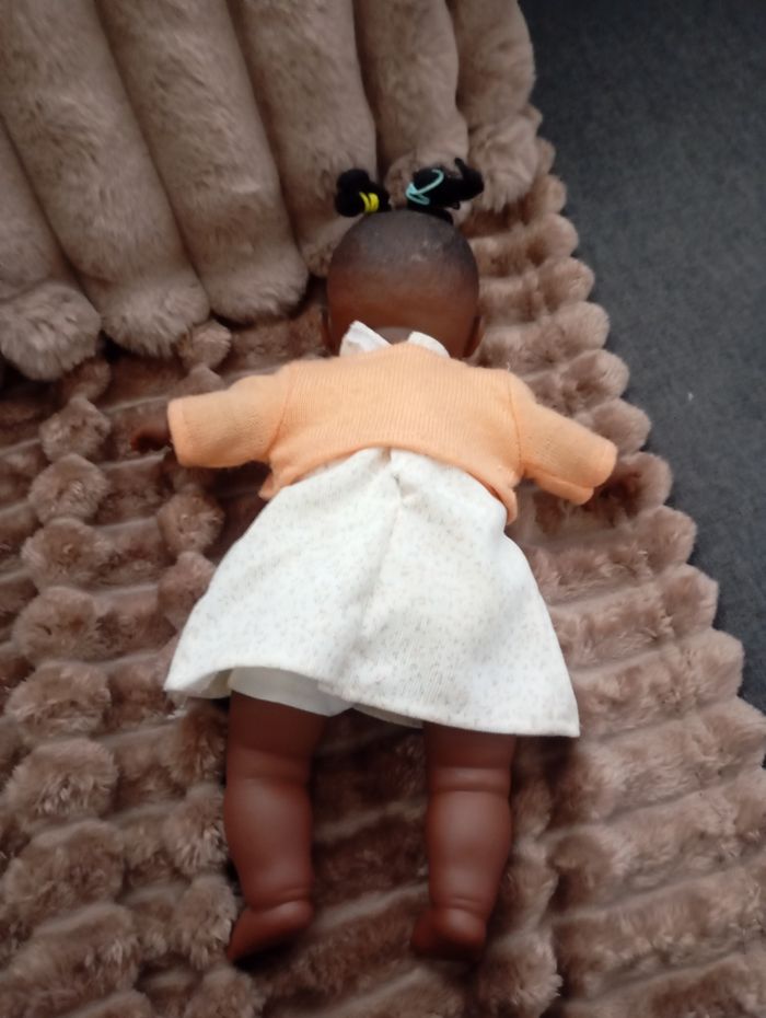 Poupée - photo numéro 2