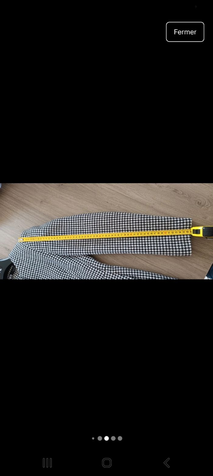 Manteau Zara - photo numéro 5