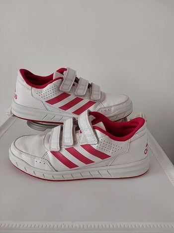 Basket Adidas femme pointure 35,5