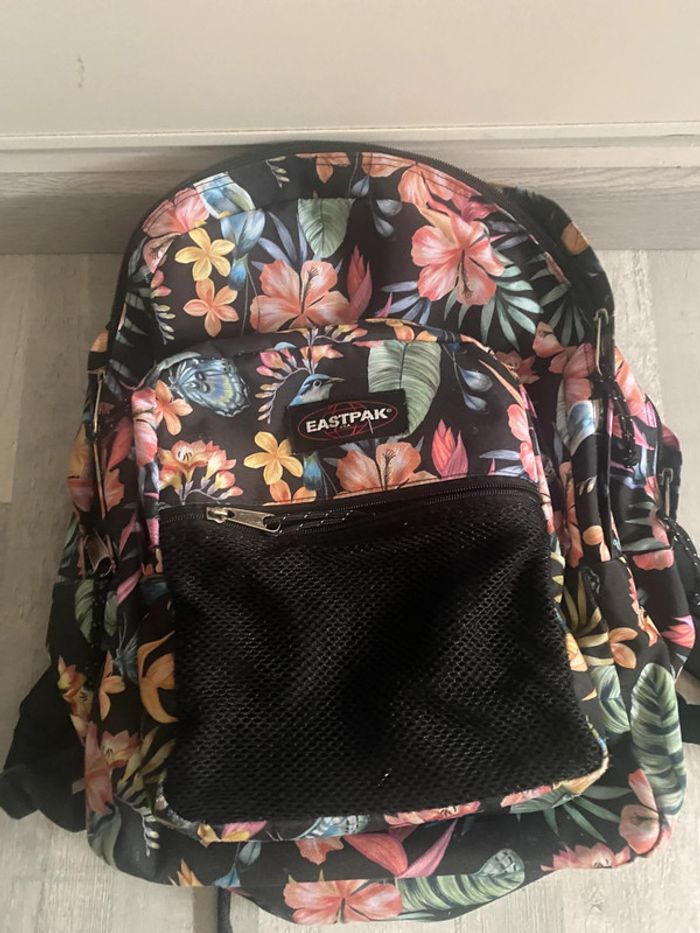 Sac eastpak - photo numéro 7