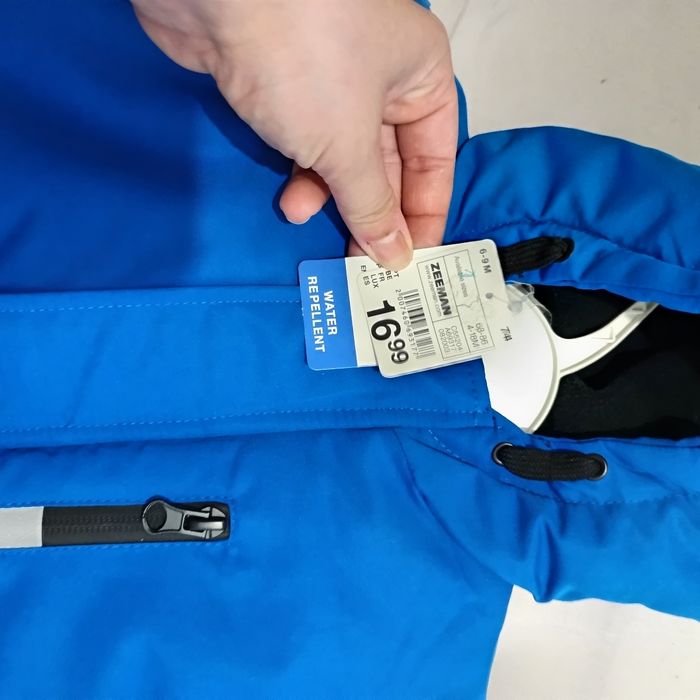 Vêtements bébé garçon - photo numéro 7