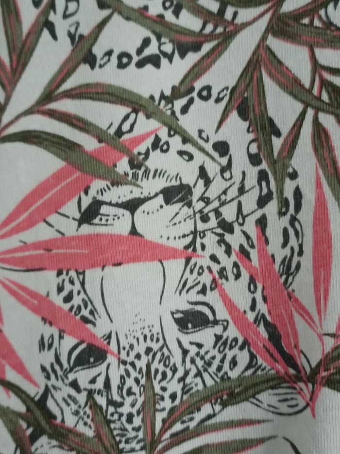 Tee-shirt mixte en 14-16 ans - photo numéro 8