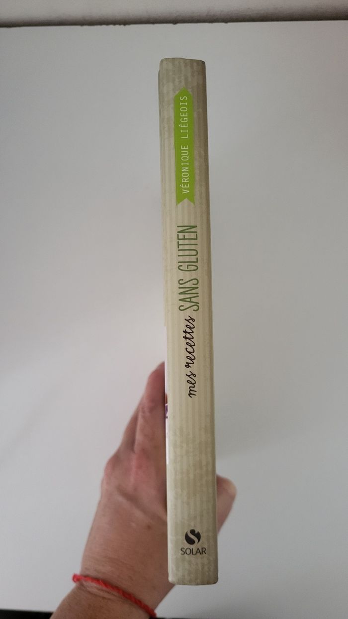 Livres de recettes - photo numéro 3
