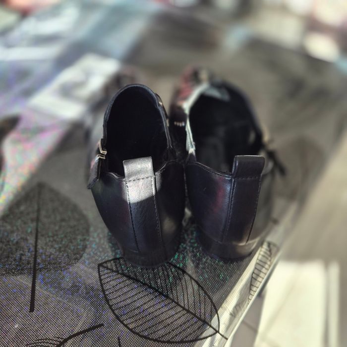 Chaussures neuves T 38 - photo numéro 5