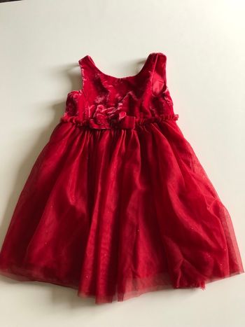 Vend robe H et M taille 3 ans