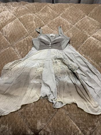 Ensemble 2 pièces la mode est à vous